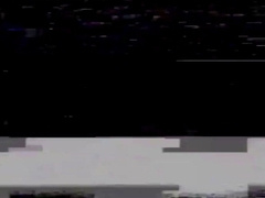 Lil' Man Stacked by his Bearded Parent Outside his Car