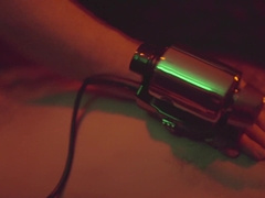 Enslaved Dominance - Part two