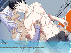 Being Fed Lies, Again - To Trust An Incubus Part 7