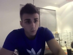 Bulge And His Friend