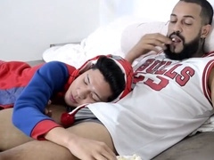 Amateurs, gay-blowjob, hotboys