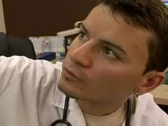 Amazing male in best fetish, twinks gay adult clip