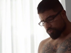 Harvey Sid And Ryan Bones In Harvey & Ryan