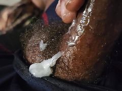 It's been a while (Cumshot #7)