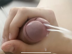 Teen boy hot cumshot compilation - JerkingBow