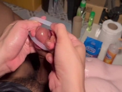 Using Durex Pleasure Ring For The First Time