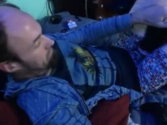 New toy with weed and