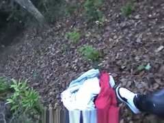 White Trash Trailer Park Pig Makes His Rounds Volume 4 Piss Feet Cock fun