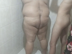 Novinho, urso, casal