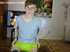 Nerdy Boy Cam Show