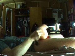 PoundingToy Pt.three (Strong Jizz Flow Concluding)