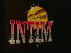 Vintage - Twinks In The Kitchen