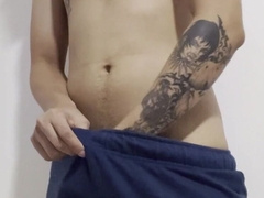 My Very first Jizm POINT OF VIEW