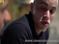 Fodendo Meu Amigo Gostoso 6 Min