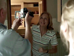 Free Fall (2009) marionette Español