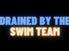 Swim Team Fag Breeding Gangbang (M4M Gay Audio Story)
