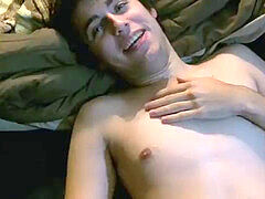 Trace's pov with Lucas