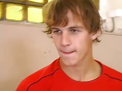 Floor-time Fuck Leaves These Horny Pals Thoroughly Drained!