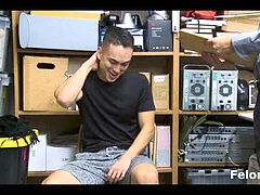 Gay-amateur, sans a condom, homo