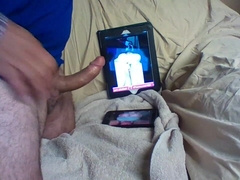 Atomicgarden Jizm Tribute two