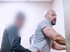 Homo Cruising - Outdoor Cruising - Public Homosexual Cruising - Molten Homo Cruising