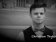 Christian Taylor B Anal Sex