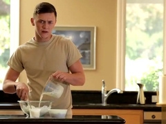 Surprise Dessert -JT Stryder Seamus O’Rilley