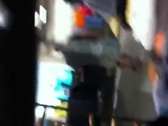 Amateur Anal Hunk Fucks in Dressing Room 2