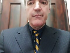 A masturbation a day keeps the doctor away.