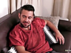 Their chisel are as rock-hard as their family bond