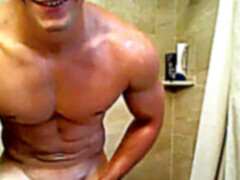 Gay, tommexy, gay shower