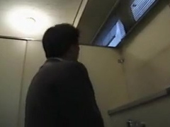 Hottest Asian homosexual dudes in Horny JAV clip