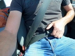 Wild road trip with Lapetus ends in a totally drenched adventure