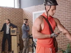 Adventures Of A Bike Courier