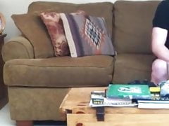 While Momma Bear Is Away