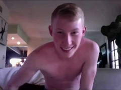 Gay Twink Boyfriends Blowjob Webcam 8