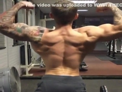 Muscles Entertainment