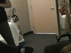 Twinks are going to have sex