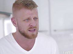 Logan Stevens and Lukas Stone (PD P2)