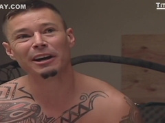 Jacked Up – Behind The Scenes