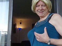 nasty Gigi humungous or petite