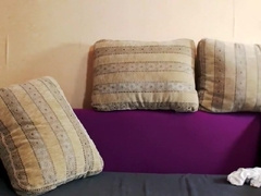 Hot camboy with horny body and big dick