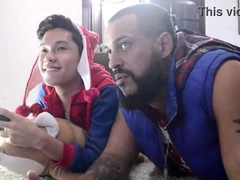 MY step UNCLE RAVAGES ME