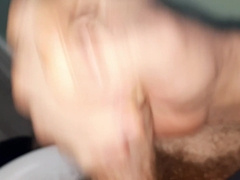 Brit Youngster With Uncircumcised Spear Loves Ejaculation