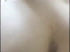 Riding my BF Grey's cock 12