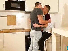 RAWEURO giant Dicked Stud Fucking The prettiest twunk Ever