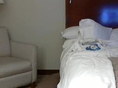 Me getting my obese booty humped