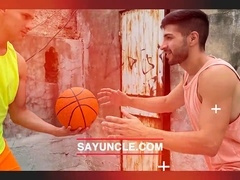 Latin-leche, hispanic, teen-anal