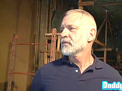 Gay allen silver, big dick, allen silver