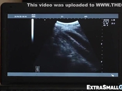 Perfect Bareback Fuck For Petite Bubble Butt Twink teen 18+